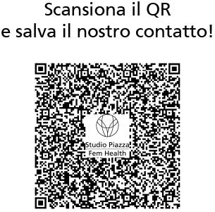 QR Code biglieto da visita